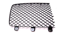 Load image into Gallery viewer, Bentley Bentayga Ewb Azure front black radiator grille #2551