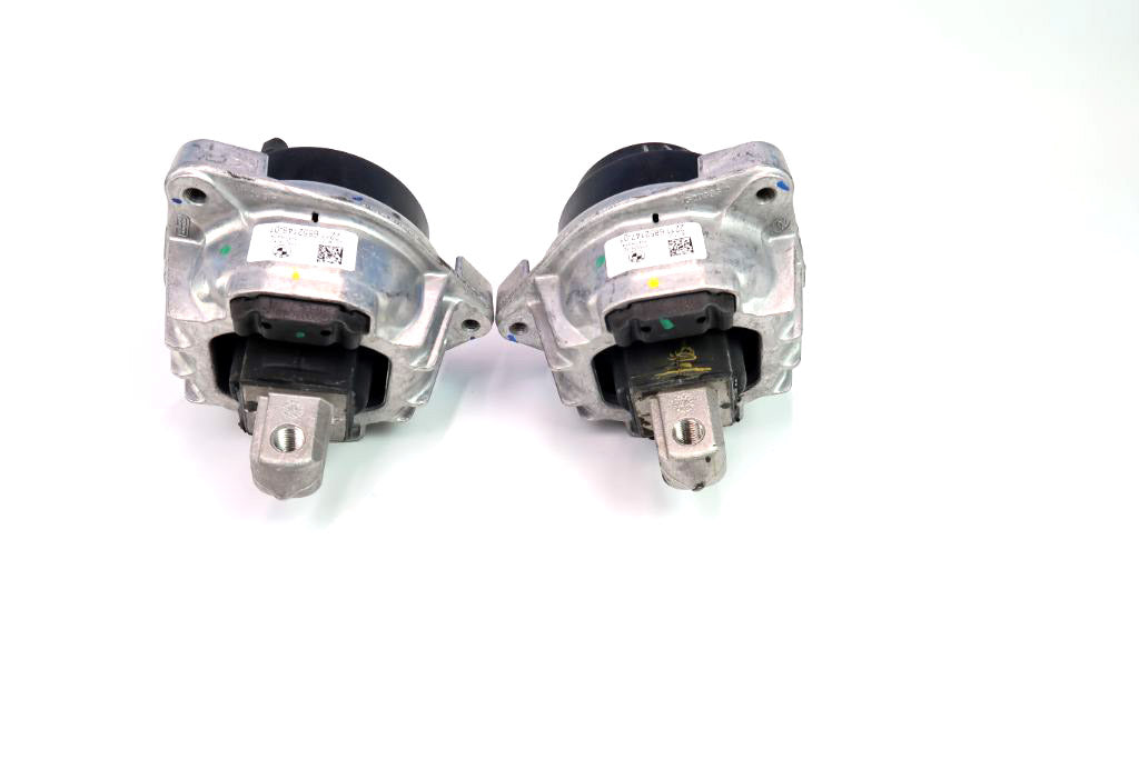 Rolls Royce Ghost Dawn Wraith engine mount left right 2pcs #1128