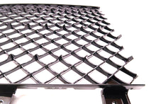 Load image into Gallery viewer, Bentley Bentayga Ewb Azure front black radiator grille #2551