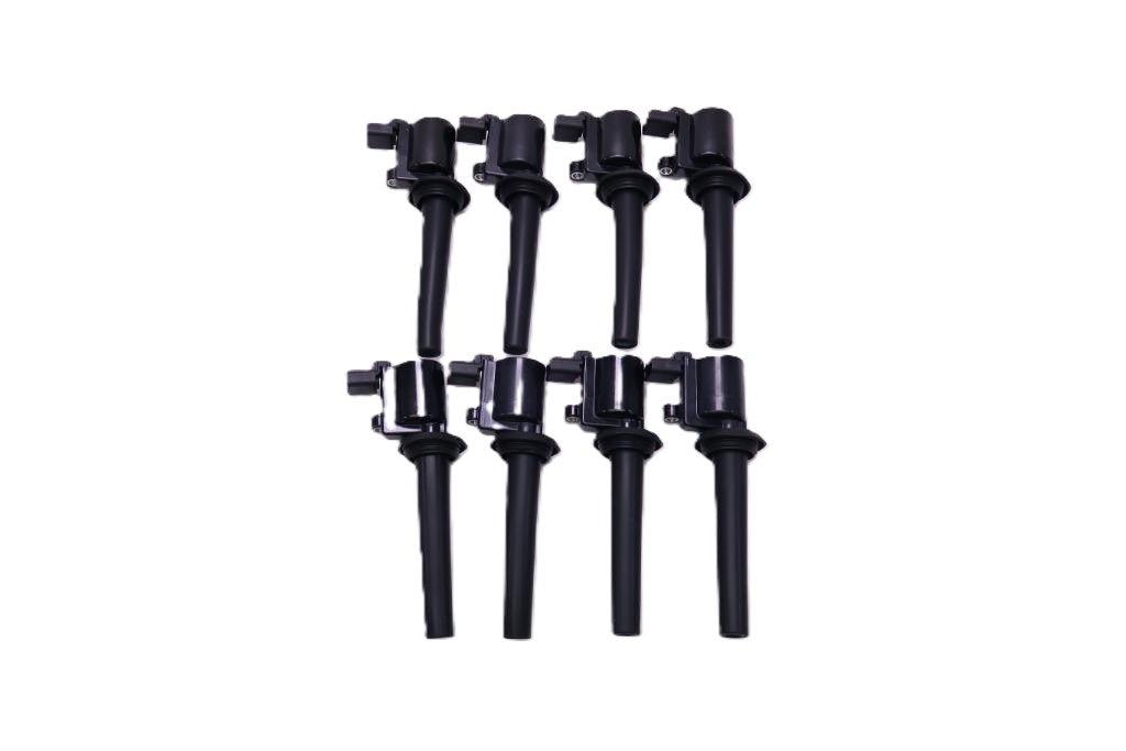 Aston Martin V8 Vantage ignition coil 8pcs #2520