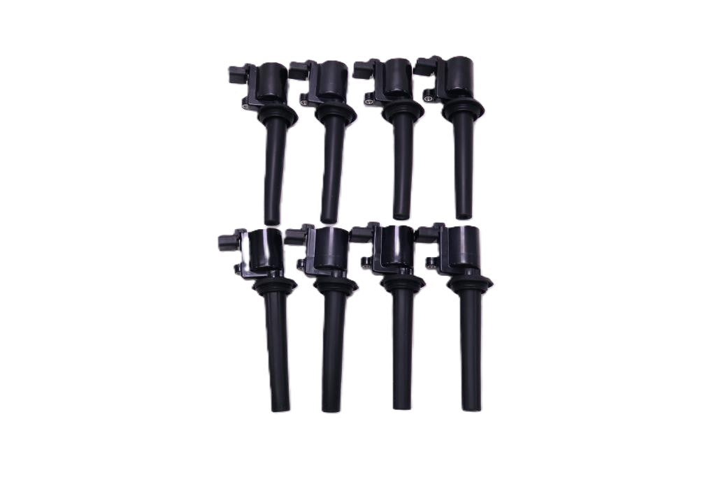 Aston Martin V8 Vantage ignition coil 8pcs #2520