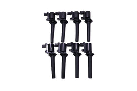 Aston Martin V8 Vantage ignition coil 8pcs #2520