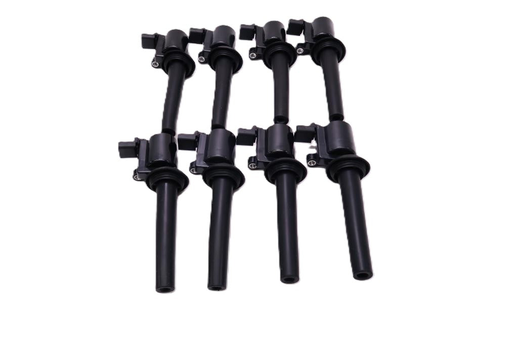 Aston Martin V8 Vantage ignition coil 8pcs #2520