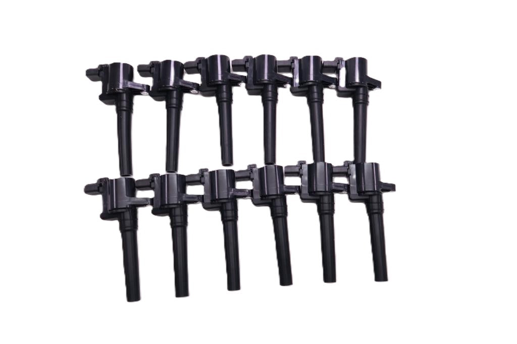 Aston Martin Rapide Db9 Dbs V8 Vantage Vanquish V12 ignition coils #2518