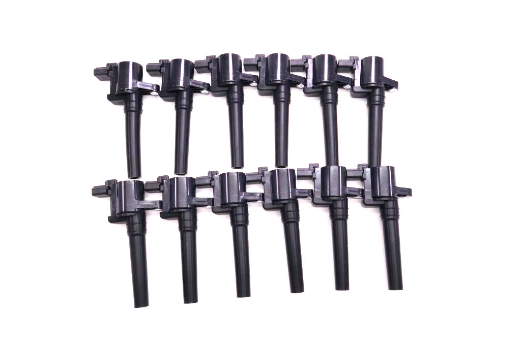 Aston Martin Rapide Db9 Dbs V8 Vantage Vanquish V12 ignition coils #2518