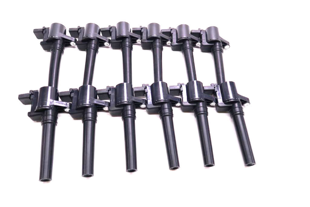 Aston Martin Rapide Db9 Dbs V8 Vantage Vanquish V12 ignition coils #2518