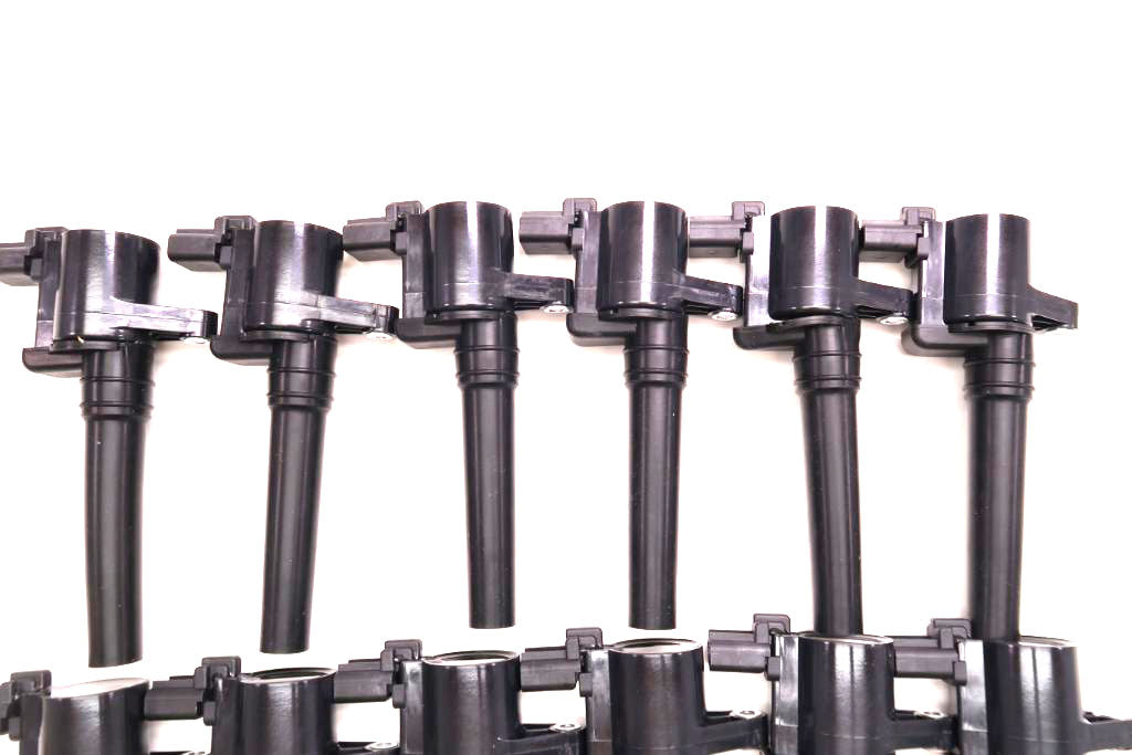 Aston Martin Rapide Db9 Dbs V8 Vantage Vanquish V12 ignition coils #2518
