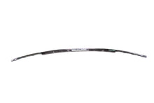Load image into Gallery viewer, Bentley Continental Flying Spur rear bumper chrome trim molding #2523