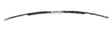 Load image into Gallery viewer, Bentley Continental Flying Spur rear bumper chrome trim molding #2523