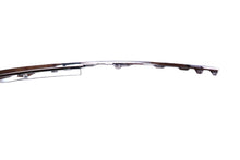 Load image into Gallery viewer, Bentley Continental Flying Spur rear bumper chrome trim molding #2523