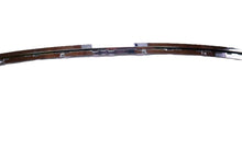 Load image into Gallery viewer, Bentley Continental Flying Spur rear bumper chrome trim molding #2523