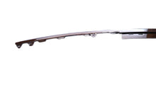 Load image into Gallery viewer, Bentley Continental Flying Spur rear bumper chrome trim molding #2523