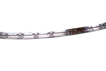 Load image into Gallery viewer, Bentley Continental Flying Spur rear bumper chrome trim molding #2523