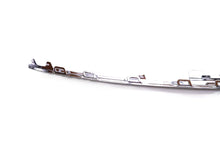 Load image into Gallery viewer, Bentley Continental Flying Spur rear bumper chrome trim molding #2523