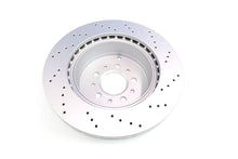 Load image into Gallery viewer, Maserati 3200 4200 Gransport rear brake rotors TopEuro #1133