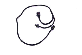 Bentley Continental Gt Gtc front bumper grill pdc sensor wire harness #2524