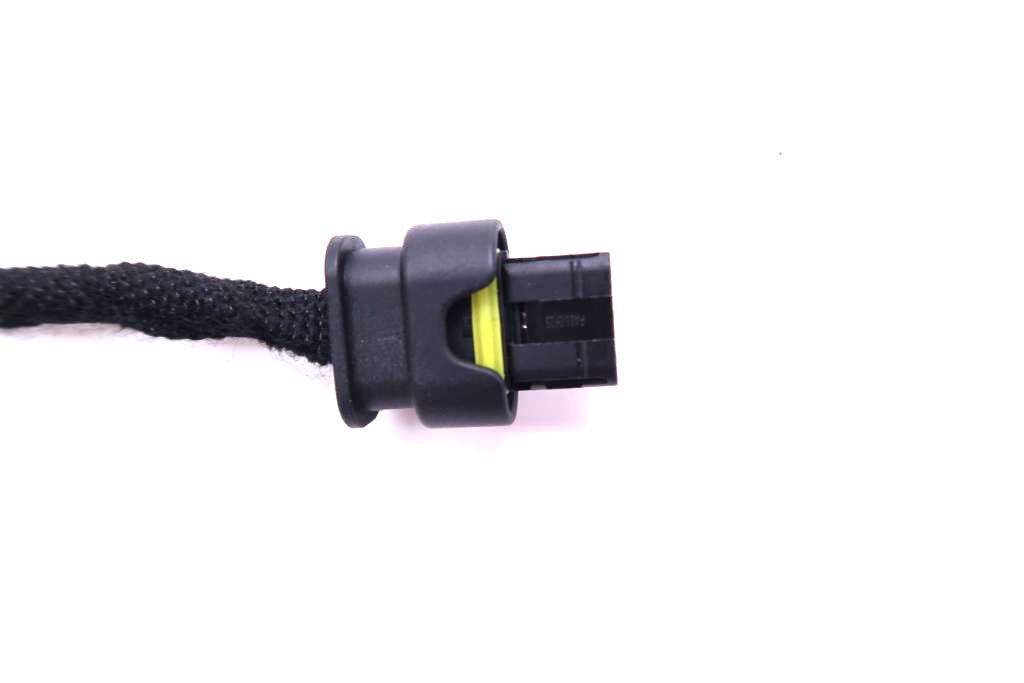 Bentley Continental Gt Gtc front bumper grill pdc sensor wire harness #2524