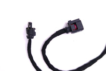 Load image into Gallery viewer, Bentley Continental Gt Gtc front bumper grill pdc sensor wire harness #2524