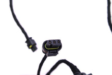 Load image into Gallery viewer, Bentley Continental Gt Gtc front bumper grill pdc sensor wire harness #2524