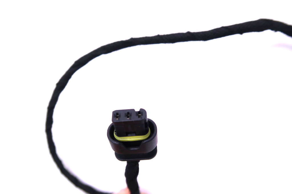 Bentley Continental Gt Gtc front bumper grill pdc sensor wire harness #2524