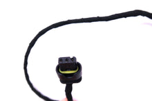 Load image into Gallery viewer, Bentley Continental Gt Gtc front bumper grill pdc sensor wire harness #2524