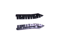 Load image into Gallery viewer, Bentley Continental Flying Spur front bumper guide brackets #2555