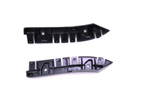 Load image into Gallery viewer, Bentley Continental Flying Spur front bumper guide brackets #2555