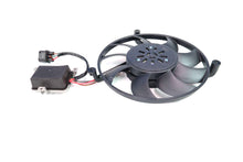 Load image into Gallery viewer, Bentley Continental Flying Spur GT GTC left radiator cooling fan 1pc #1218