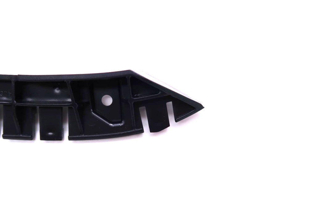 Bentley Continental Flying Spur front bumper left guide bracket #2556