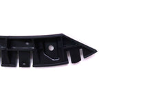 Load image into Gallery viewer, Bentley Continental Flying Spur front bumper left guide bracket #2556