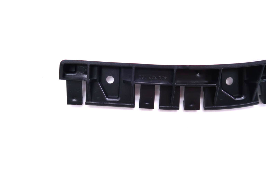 Bentley Continental Flying Spur front bumper left guide bracket #2556