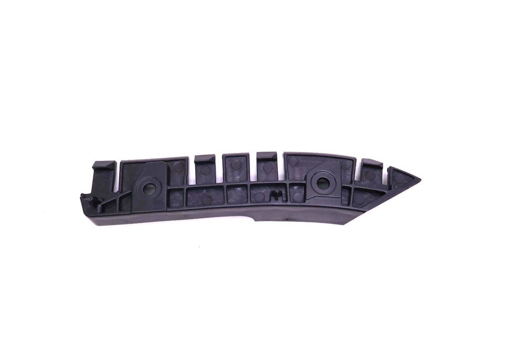Bentley Continental Flying Spur front bumper left guide bracket #2556