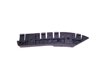 Load image into Gallery viewer, Bentley Continental Flying Spur front bumper left guide bracket #2556