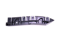 Load image into Gallery viewer, Bentley Continental Flying Spur front bumper right guide bracket #2557