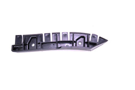 Bentley Continental Flying Spur front bumper right guide bracket #2557