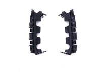 Load image into Gallery viewer, Bentley Continental GT GTC front bumper guide brackets #2558