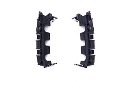 Bentley Continental GT GTC front bumper guide brackets #2558