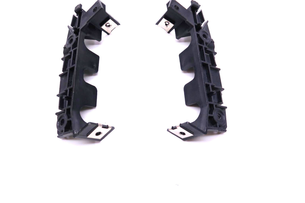 Bentley Continental GT GTC front bumper guide brackets #2558