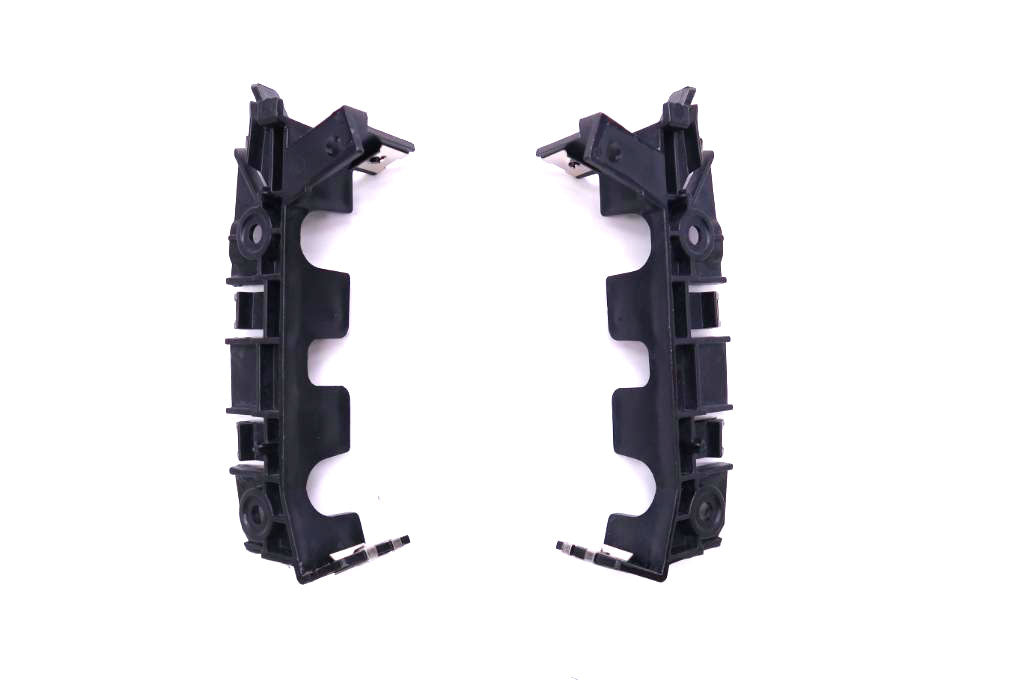 Bentley Continental GT GTC front bumper guide brackets #2558