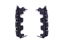 Load image into Gallery viewer, Bentley Continental GT GTC front bumper guide brackets #2558