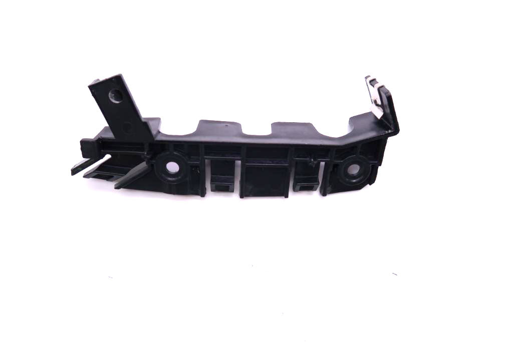 Bentley Continental GT GTC front bumper left guide bracket #2559