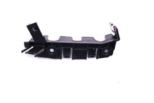 Load image into Gallery viewer, Bentley Continental GT GTC front bumper left guide bracket #2559