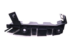 Bentley Continental GT GTC front bumper left guide bracket #2559