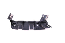 Load image into Gallery viewer, Bentley Continental GT GTC front bumper left guide bracket #2559