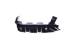 Bentley Continental GT GTC front bumper right guide bracket #2560