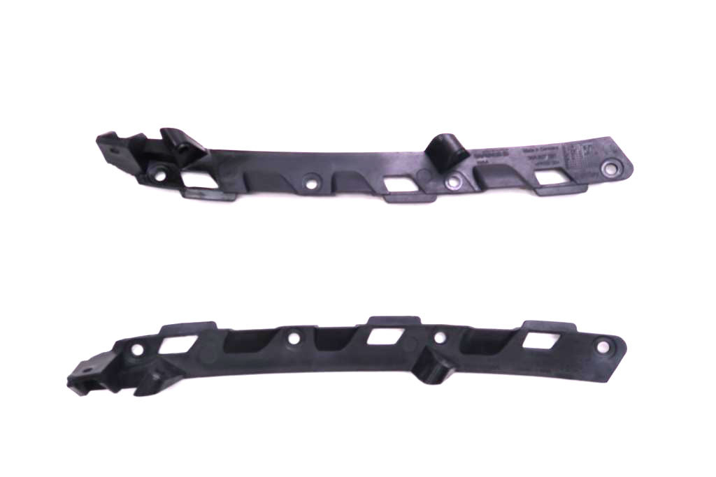 Bentley Bentayga front bumper guide brackets left & right #2561