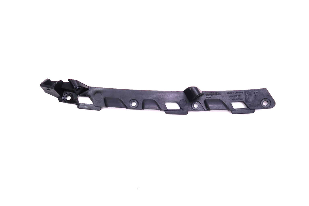 Bentley Bentayga front bumper guide brackets left & right #2561