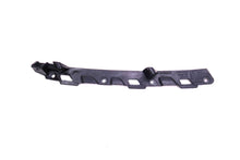 Load image into Gallery viewer, Bentley Bentayga front bumper left guide bracket #2562