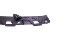 Load image into Gallery viewer, Bentley Bentayga front bumper left guide bracket #2562