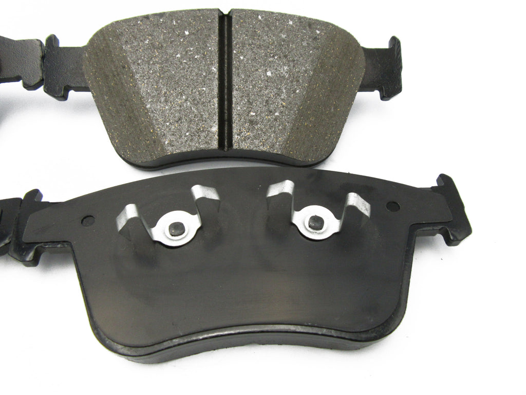 Bentley Continental GT GTC Flying Spur Front Brake Pads HIGH PERFORMANCE #134